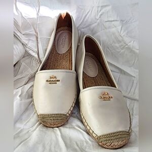 Coach Espadrilles